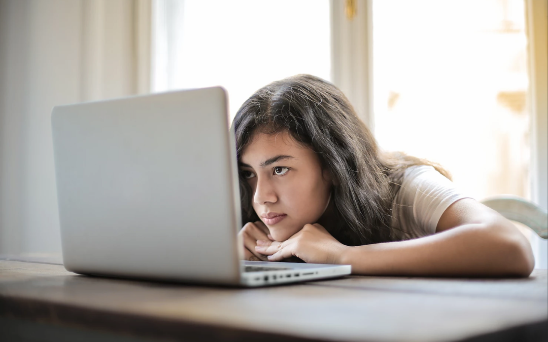 WAYS TO CHANGE THE WORLD FROM HOME